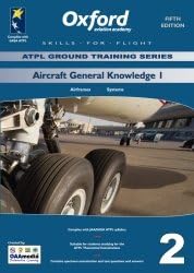 JAA Atpl 2 Aircraft Knowledge 1