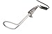 Aura Outdoor Products AOP-HL Electric Charcoal Starter for Big Green Egg, Kamado Joe
