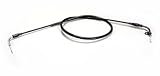 2003-2008 Suzuki QuadSport Z400 LTZ400 Choke Cable