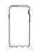Tech21 Evo Band Case for iPhone 6 - Blue/White