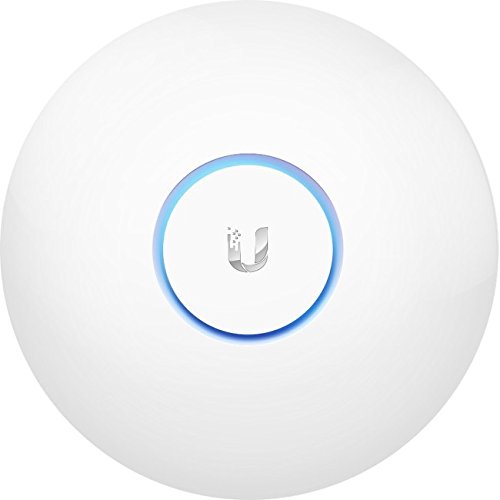 Ubiquiti Unifi Ap-AC Long Range - Wireless Access Point - 802.11 B/A/G/n/AC (UAP-AC-LR-US) Reviews