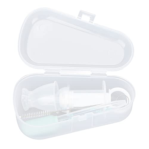 Children Medicine Dispenser Liquid Dispenser Calibration Dropper Type