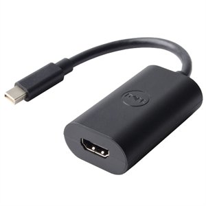 Dell Mini DisplayPort to HDMI Adapter