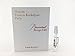 Maison Francis Kurkdjian Baccarat Rouge 540 Extrait de Parfum - .06 oz. Spray Sample