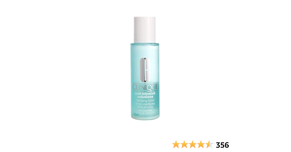 clinique acne solutions moisturizer