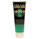 Pro-Line Comb-Thru Wave Keeper Style Gel 8oz