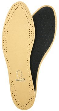 Tacco Leather Insole Women's Size (8)
