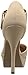 Qupid Women's ONYX-263 D'Orsay Pump