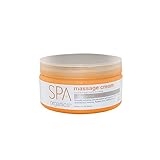 BCL Spa Mandarin and Mango Massage Cream
