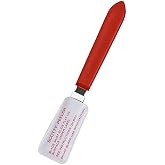 Scotty Peeler Label and Sticker Remover - Single Metal Peeler -SP2