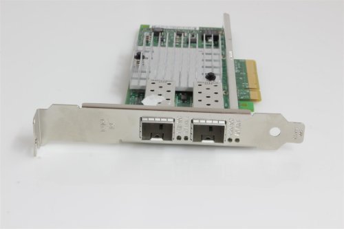 IBM X520-DA2 DUAL PORT 10GBE