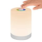 AEEPOTOL Night Light for Kids, Nursery Lamp for