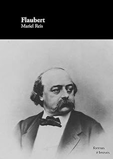 Livro Flaubert (Formas Breves)