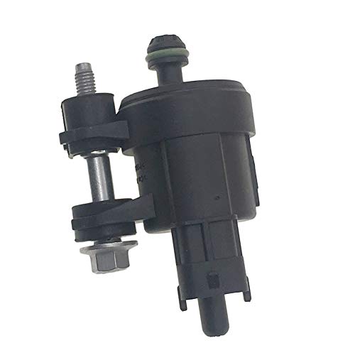 thumbnail image 2 of EVAP Vapor Canister Purge Solenoid Valve – 2-Pin – Fits Buick Cadillac Chevrolet Traverse – 12610560 12661763 2 of 5