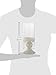 Zingz & Thingz Vintage Victorian Candle Lanterns, Decorative Light Home Decor, 10.25