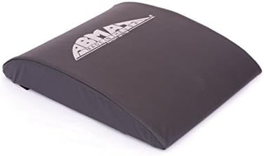 AbMat 5-104-001-00 Abdominal Exercising Device44; Silver