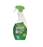 Seventh Generation, Free & Clear All-Purpose Cleaner 32 Ounces (2-PACK)