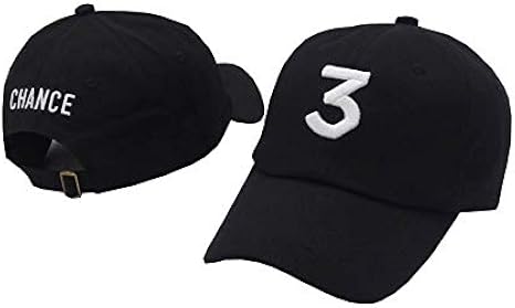chance the rapper hat amazon