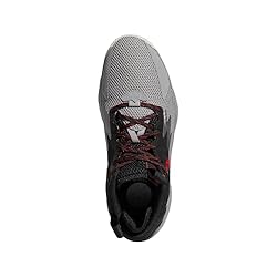 adidas Unisex Dame 8 Basketball