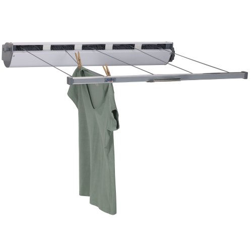 Top 10 Best Clotheslines For Outdoor Top Reviews No Place Called Home