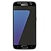 [2 PACK] Samsung Galaxy S7 Screen Protector, LK [Full Cover] Tempered Glass with Lifetime Replacement Warranty