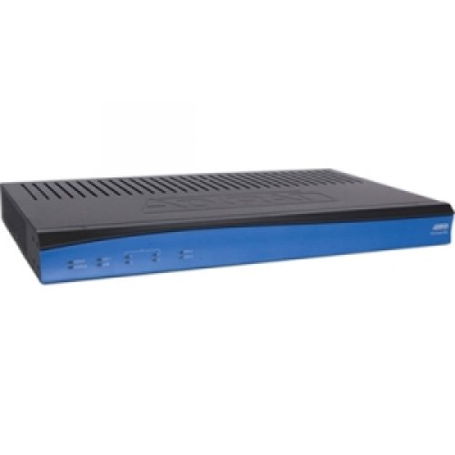 Adtran Total Access 924e VoIP Gateway 4243924F1