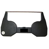 BOX OF 6 TAPESIBM 1337765 Lexmark Easystrike Lift Off Tape for Wheelwriter Typewriter Generic Replacement #Lo-053 with Unconditional Guarantee.