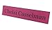 Personalized Name Plate - No Holder - 2x8 - CUSTOMIZE