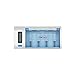 9V AA AAA C D Ni-MH Ni-CD Rechargeable Battery charger with LCD Display and Discharge Functions UTHCracy