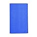Gift Expressions 6 CT Premuim 54x108 inch Rectangle Plastic Tablecloth Waterproof Disposable Party Event Decoration Heavy Duty Table Cover(Royal Blue)