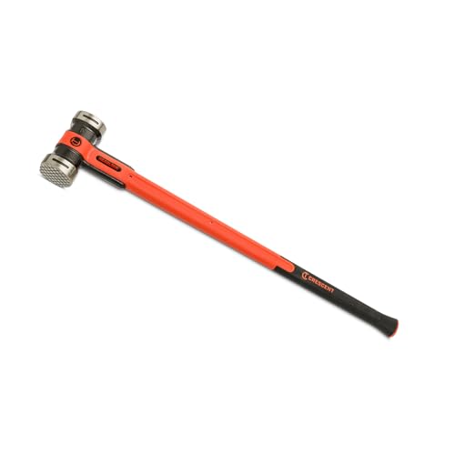 Crescent 12 lb. HEADLOCK™ Fiberglass Sledgehammer | CSHF12