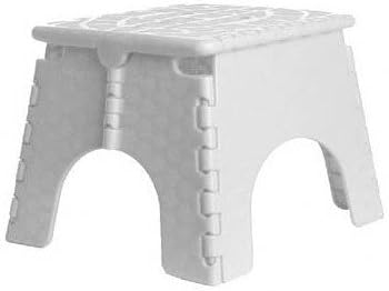 EZ Step 101-6TT Assorted Colors EZ Foldz Step Stool