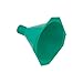 RCBS Powder Funnel 22-50 Cal, Universal Powder Funnel for Reloading .22 to .50 Caliber Cases