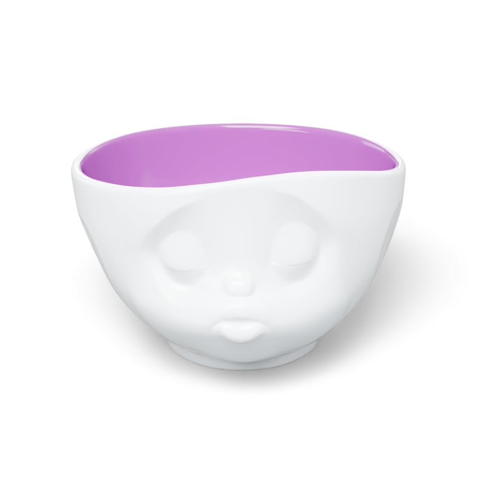 Fiftyeight Latte Cup Kissing Berry