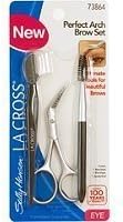 LaCross Perfect Arch Brow Set