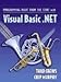Programming Right From the Start with Visual Basic NET (04) by Crews, Thad - Murphy, Chip [Paperback by 