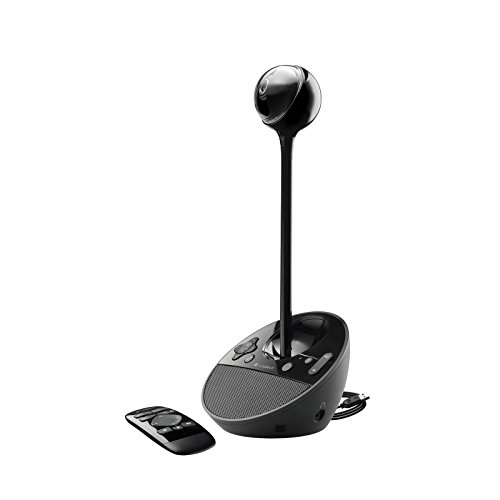 Logitech Webcams Conference Cam BCC950
