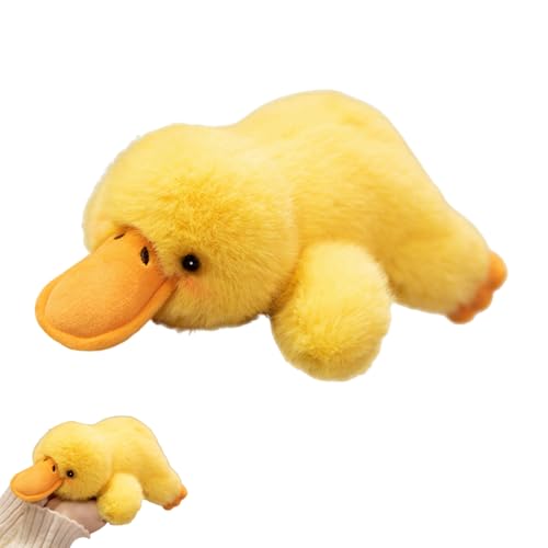 Yellow Duck