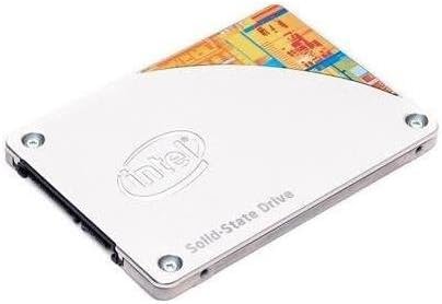 Intel 530 Series SSDSC2BW480A4K5 480GB 2.5 SATA III MLC Internal Solid State Drive (SSD) (Brown Box)