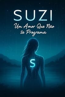 Livro SUZI: Um Amor que não se Programa