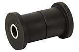RuffStuff Specialties Suspension Leaf Spring and