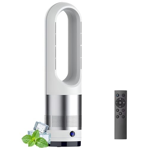 Hiedmeil Tower Fan