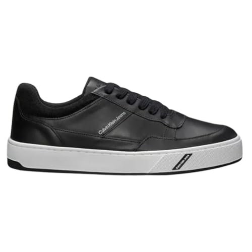Calvin Klein Tênis Masculino Palito Basic Casual