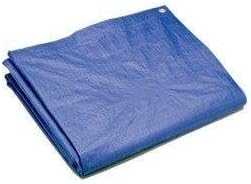 P-line Blue Poly Tarps 20' X 40'