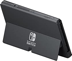 2022 Latest Model Switch OLED Display with White