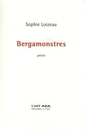 Bergamonstres