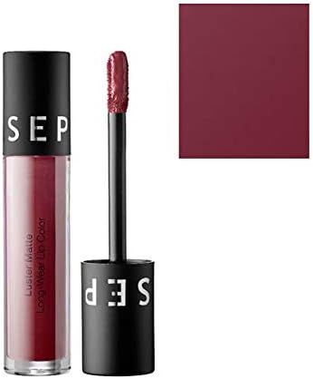 sephora lipstick colors