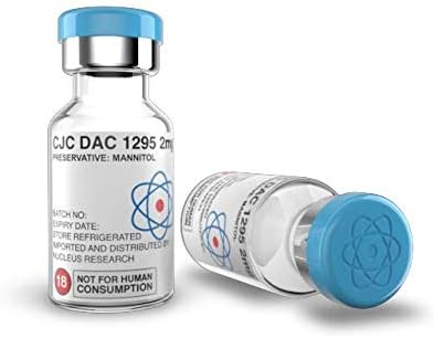 CJC DAC 2mg
