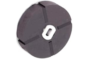 GENERIC (GB) New SP-KFA1000 Rotor Kit 1/2" Duraheat Kerosene Forced Air Heater + full model list in the description