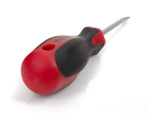 TEKTON 2742 Phillips and Flat Screwdriver Set, 6-Piece [Older Model] - Thumbnail 3